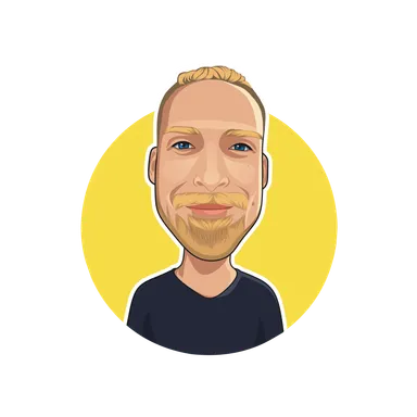 Adam's profile picture