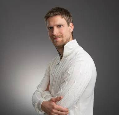 Adam's profile picture